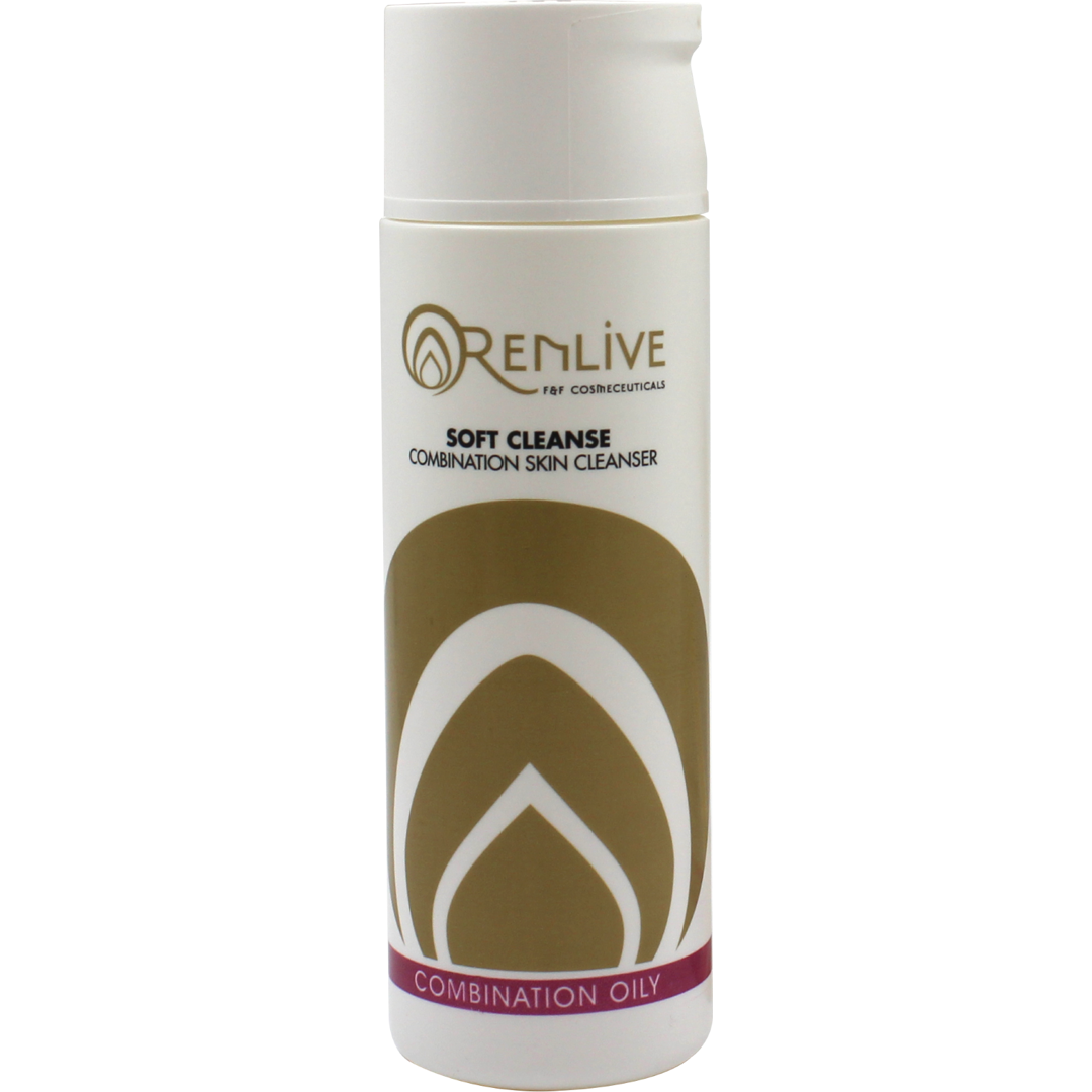 Renlive Soft Cleanse, 200ml