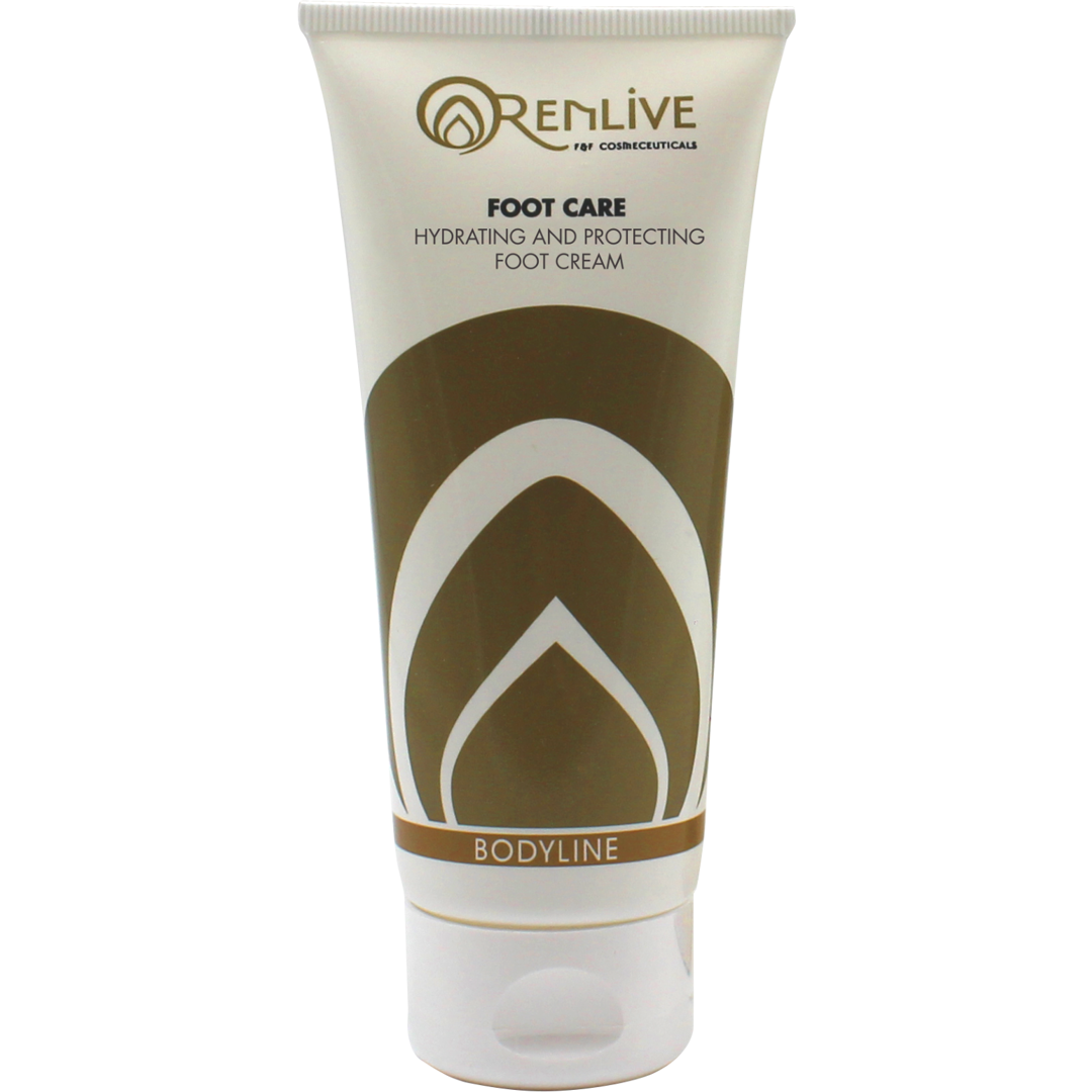 Renlive Foot Care, 100ml
