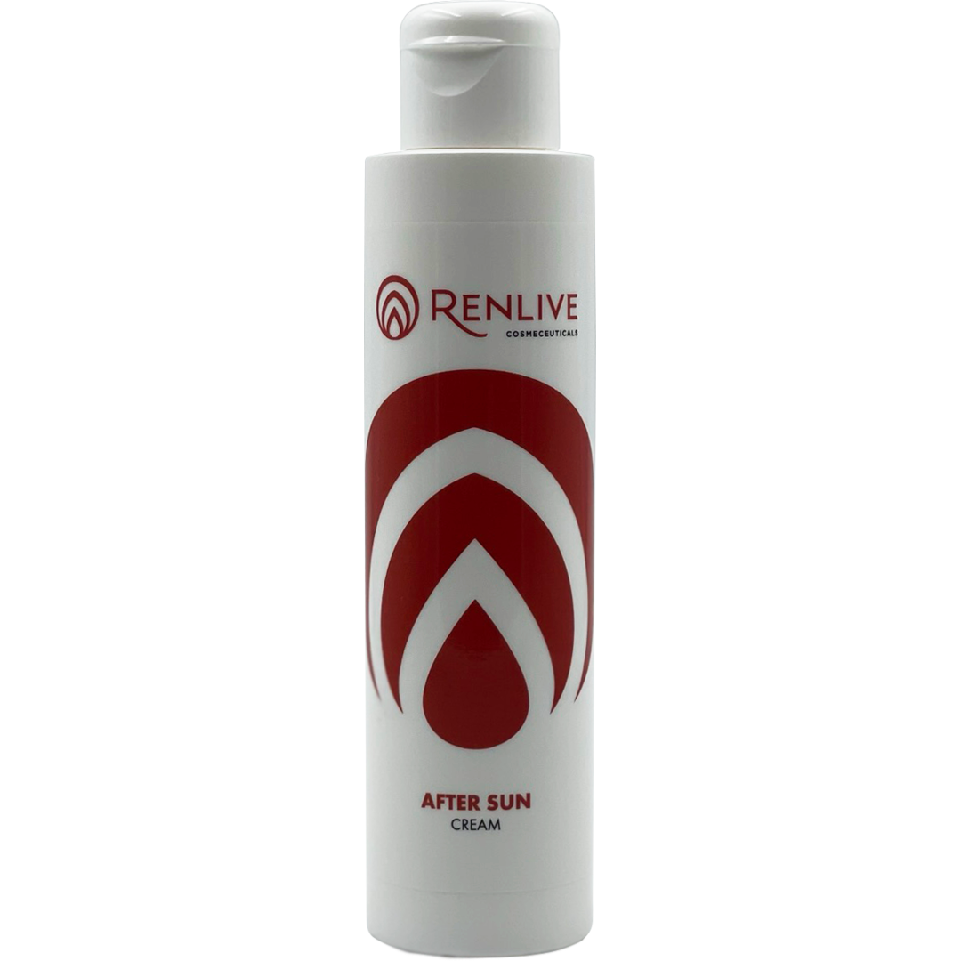 Renlive After Sun, 150ml