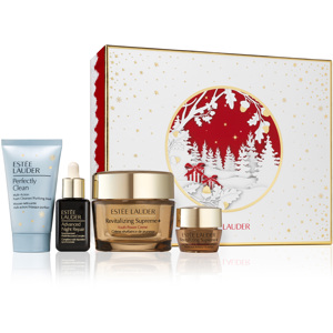 Supreme+ Skincare Set