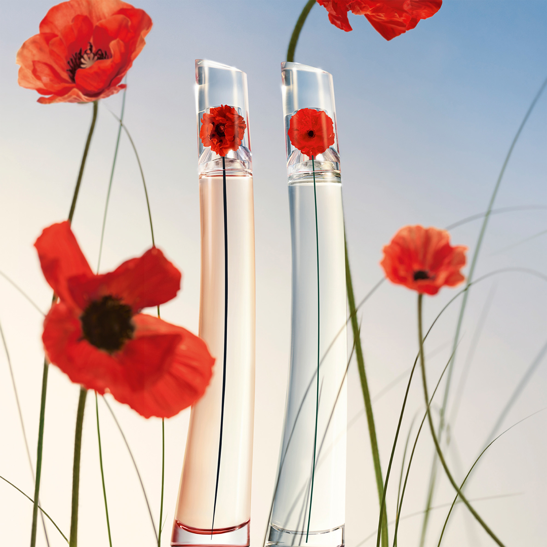 Flower by Kenzo Absolut, EdP 30ml parfym