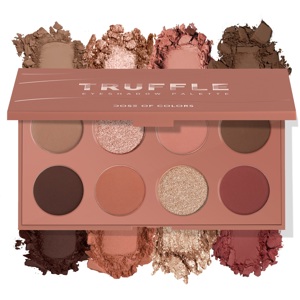 Truffle Eyeshadow Palette