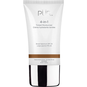 4-in-1 Mineral Tinted Moisturizer, 50g, DG6