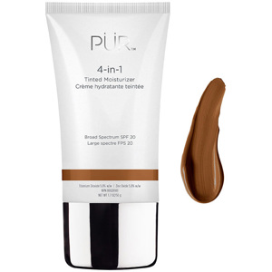 4-in-1 Mineral Tinted Moisturizer, 50g