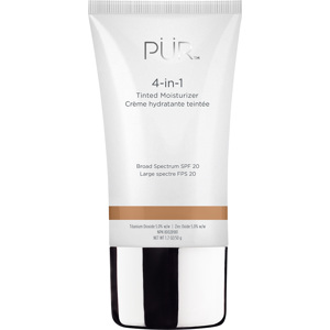 4-in-1 Mineral Tinted Moisturizer, 50g, MP3