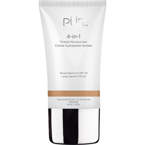 4-in-1 Mineral Tinted Moisturizer, 50g, TN2