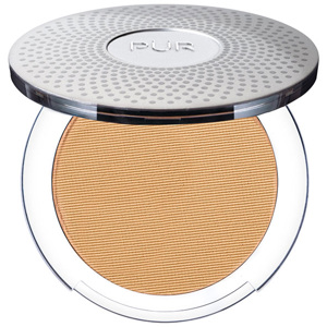 4-in-1 Pressed Mineral Foundation, 8g