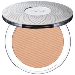 4-in-1 Pressed Mineral Foundation, 8g