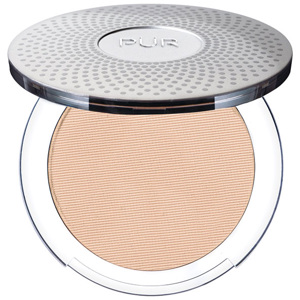 4-in-1 Pressed Mineral Foundation, 8g