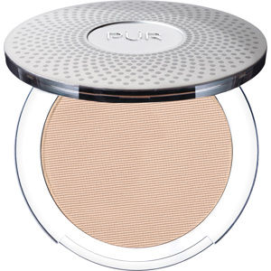 4-in-1 Pressed Mineral Foundation, 8g, Light / LN6