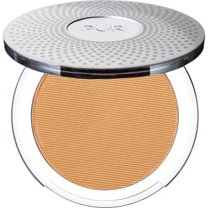 4-in-1 Pressed Mineral Foundation, 8g