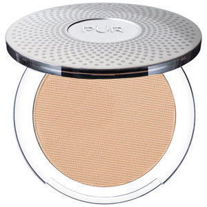 4-in-1 Pressed Mineral Foundation, 8g