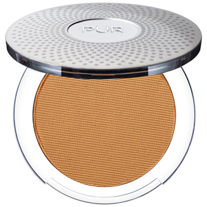 4-in-1 Pressed Mineral Foundation, 8g