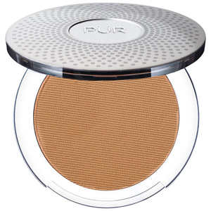 4-in-1 Pressed Mineral Foundation, 8g