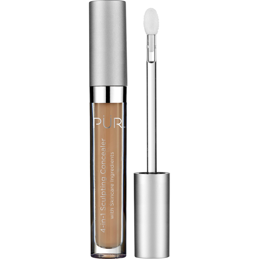 PÜR 4-in-1 Sculpting Concealer, 3,76g, DN2