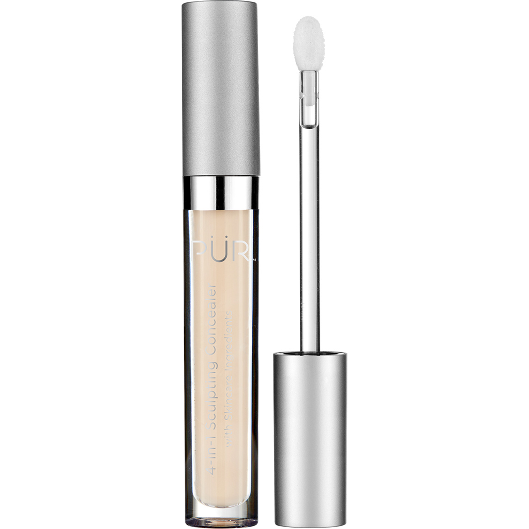 PÜR 4-in-1 Sculpting Concealer, 3,76g, LG3