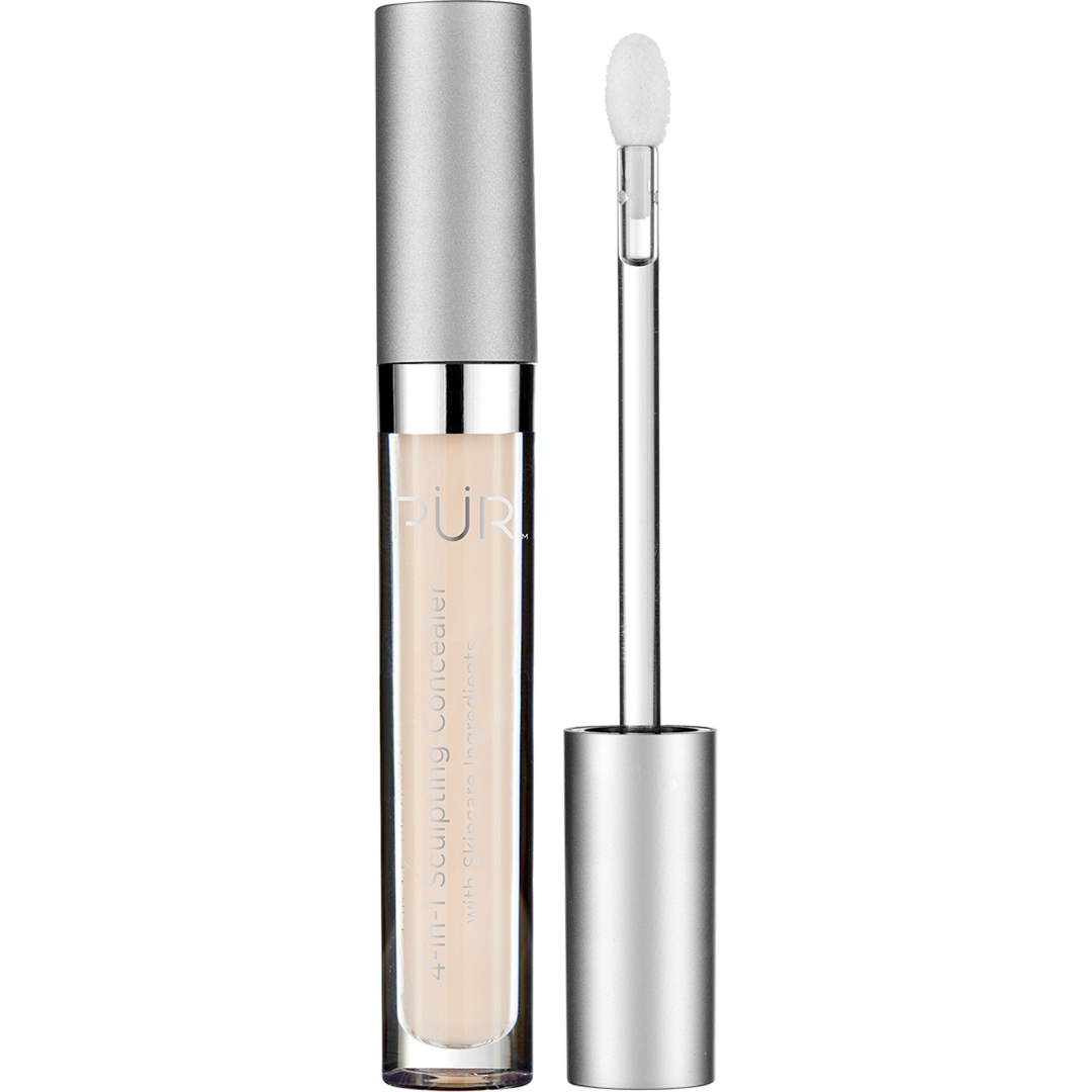 PÜR 4-in-1 Sculpting Concealer, 3,76g, LN2