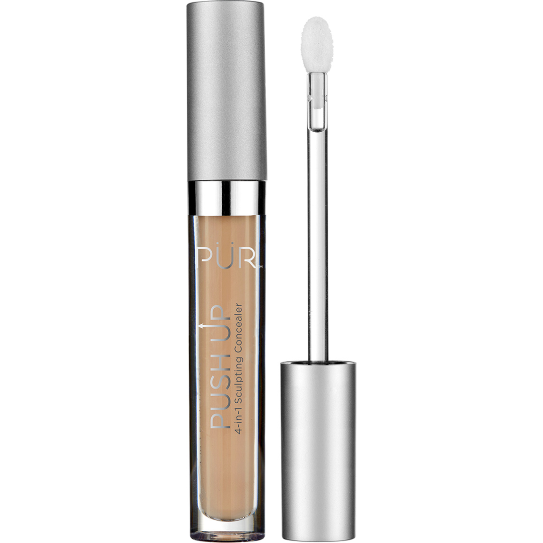PÜR 4-in-1 Sculpting Concealer, 3,76g, TG6