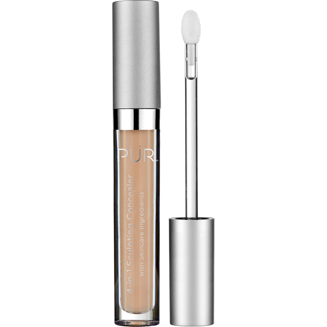 PÜR 4-in-1 Sculpting Concealer, 3,76g, TN3