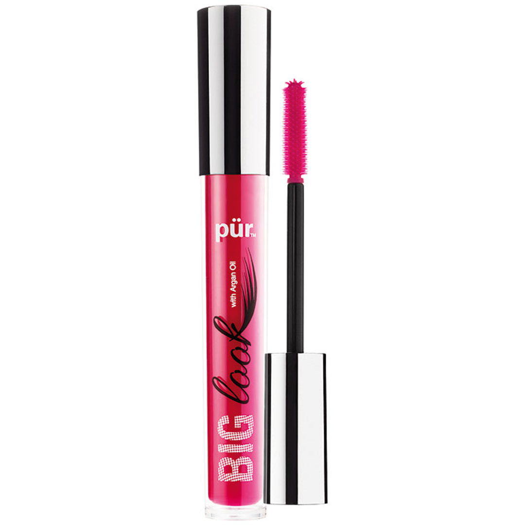 PÜR Big Look Mascara, 5g, Black