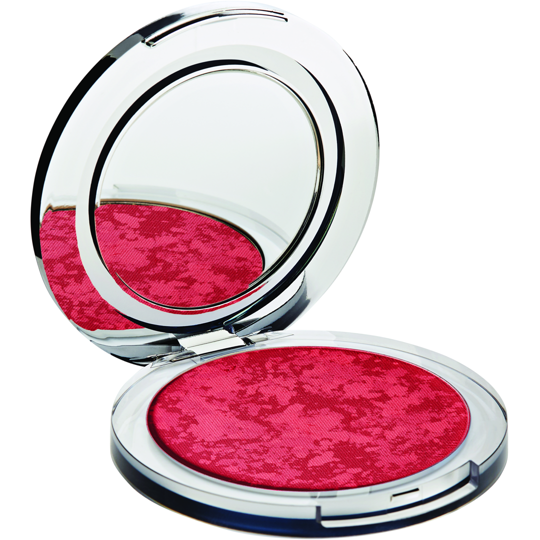 PÜR Blushing Act, 8g, Berry Beautiful rouge