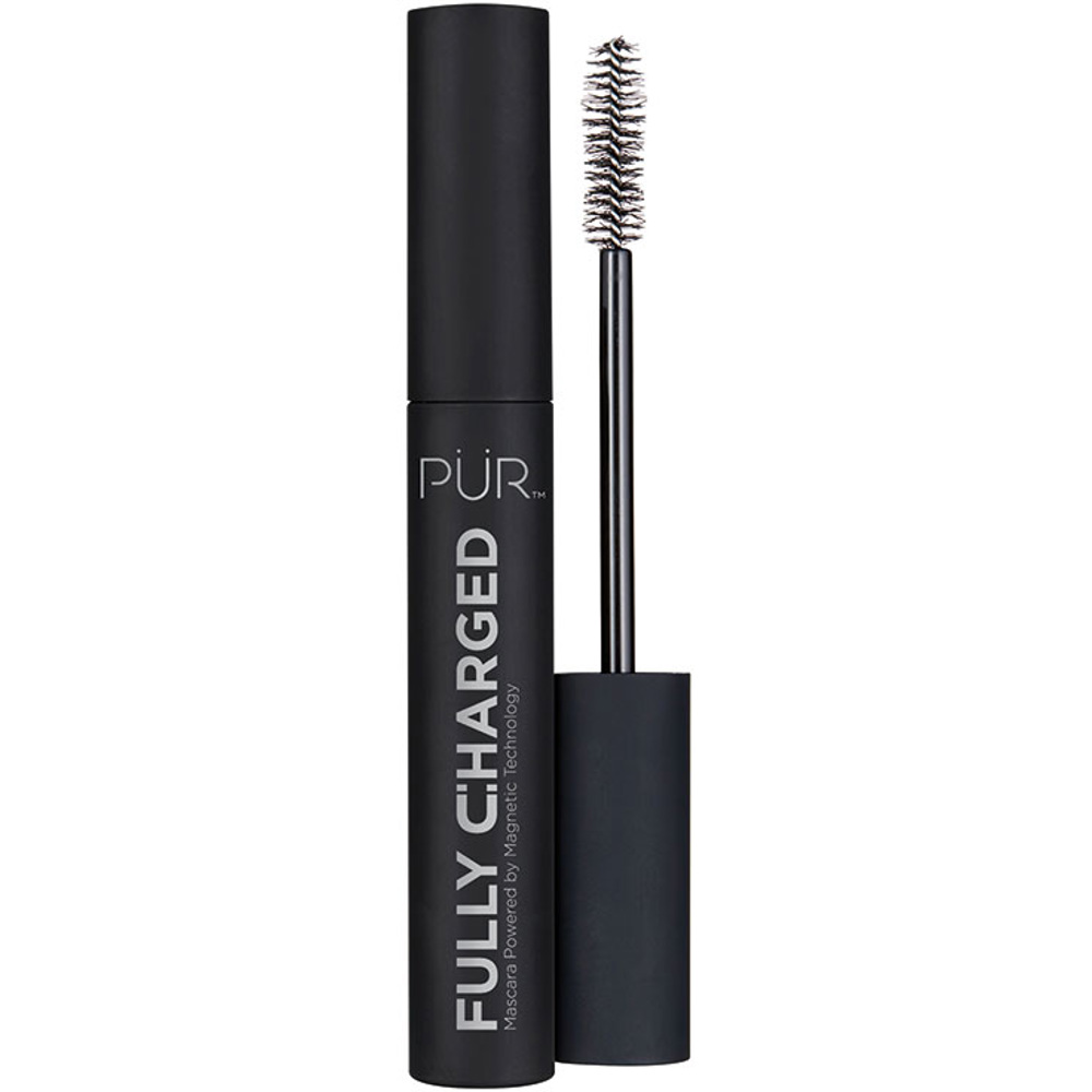 Fully Charged Mascara, 13ml