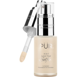 Love Your Selfie Liquid Foundation, 30ml