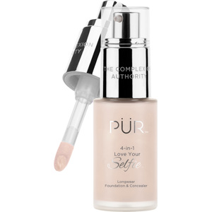 Love Your Selfie Liquid Foundation, 30ml