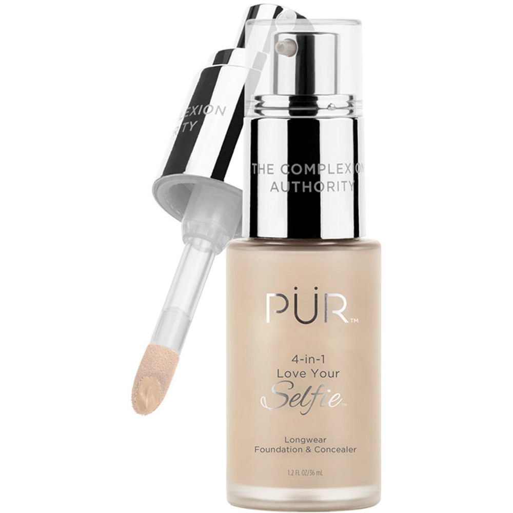 Love Your Selfie Liquid Foundation, 30ml