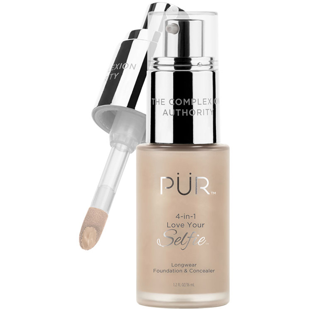 Love Your Selfie Liquid Foundation, 30ml