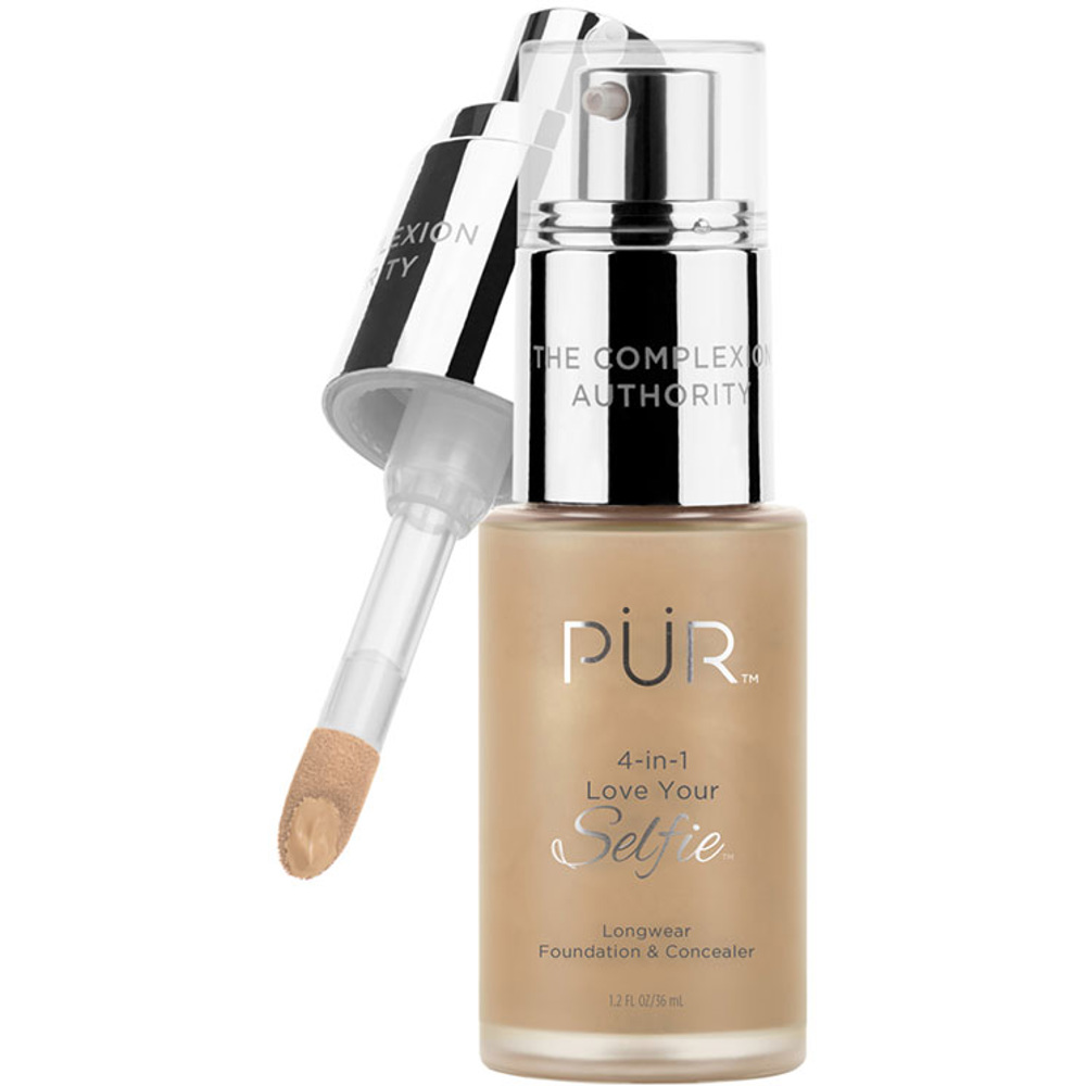 Love Your Selfie Liquid Foundation, 30ml