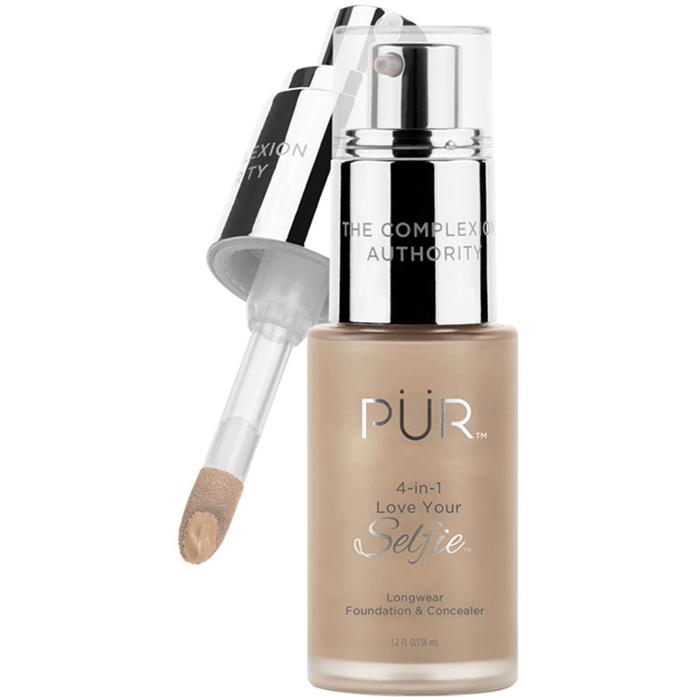 Love Your Selfie Liquid Foundation, 30ml