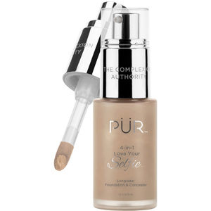 Love Your Selfie Liquid Foundation, 30ml