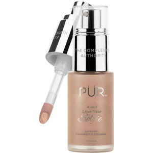 Love Your Selfie Liquid Foundation, 30ml