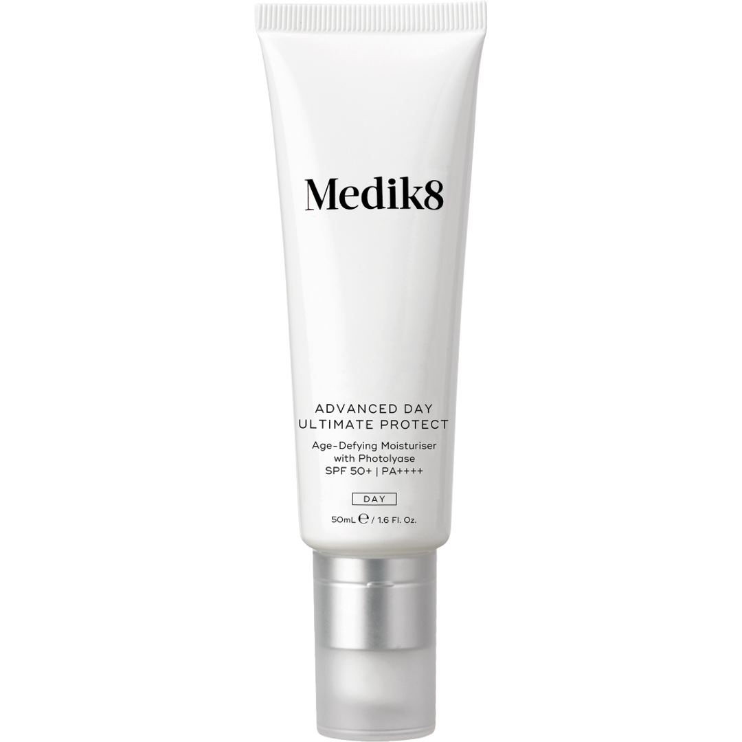 Medik8 Advanced Day Ultimate Protect SPF50+, 50ml