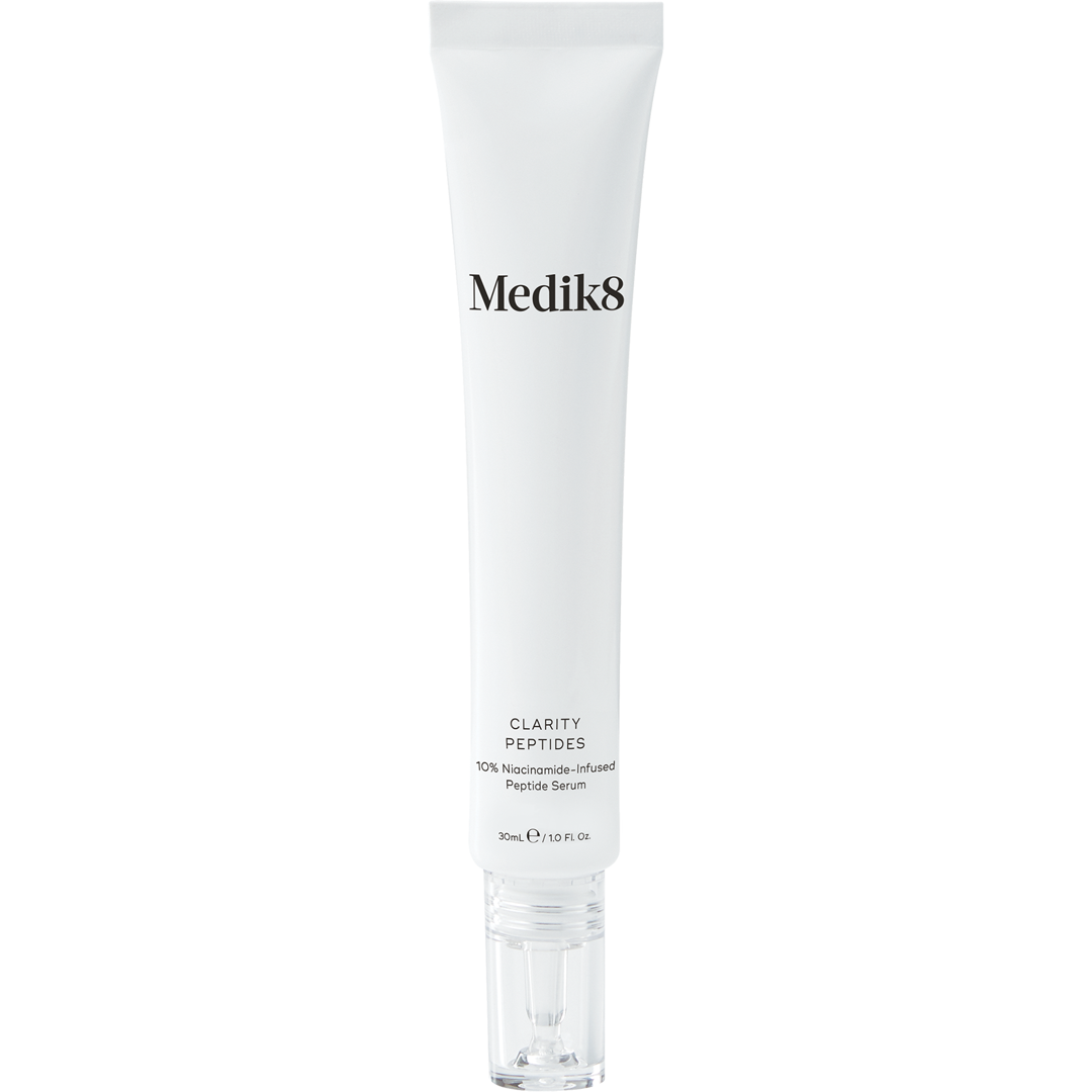 Medik8 Clarity Peptides, 30ml