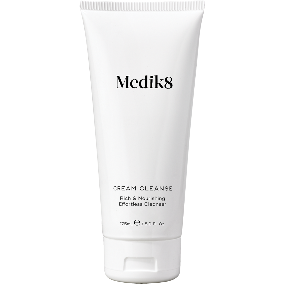 Medik8 CreamCleanse, 175ml