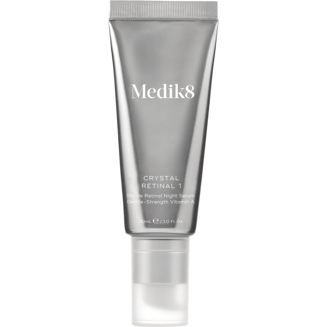 Medik8 Crystal Retinal 1 Serum, 30ml