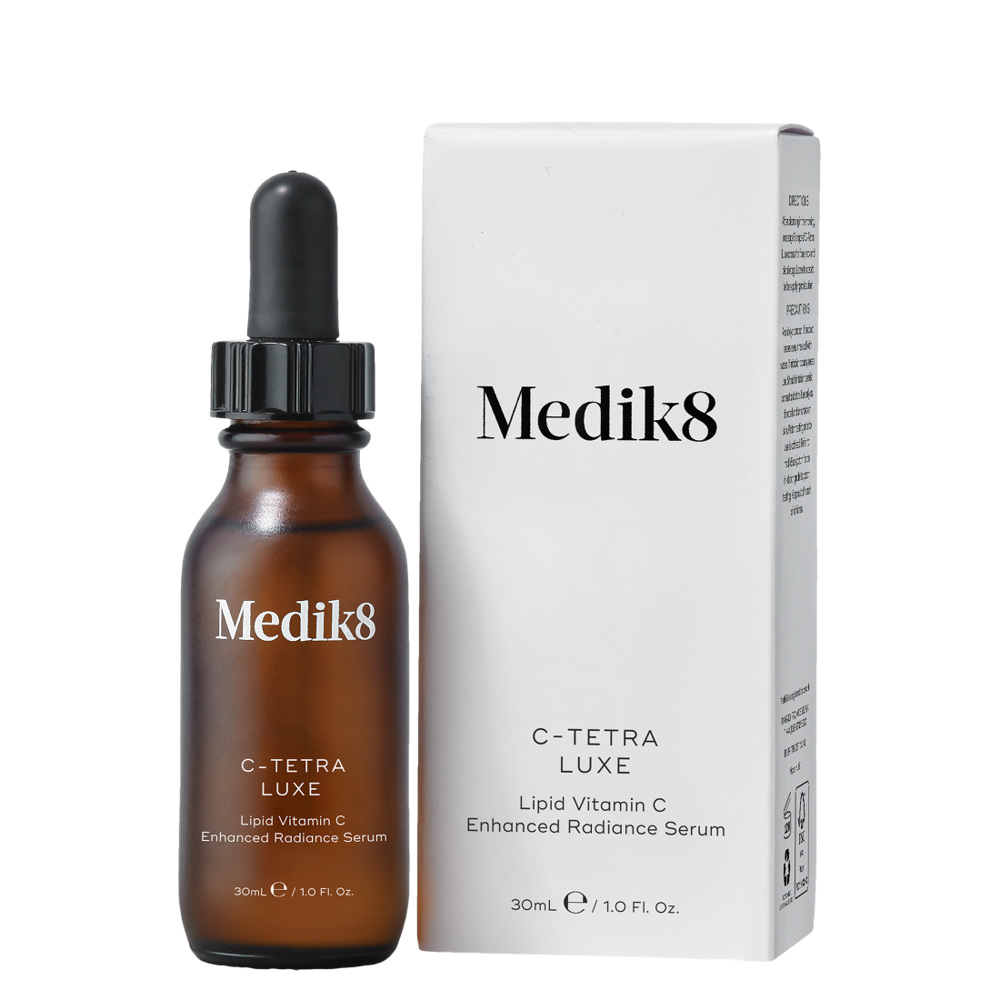 C-Tetra Luxe Serum, 30ml