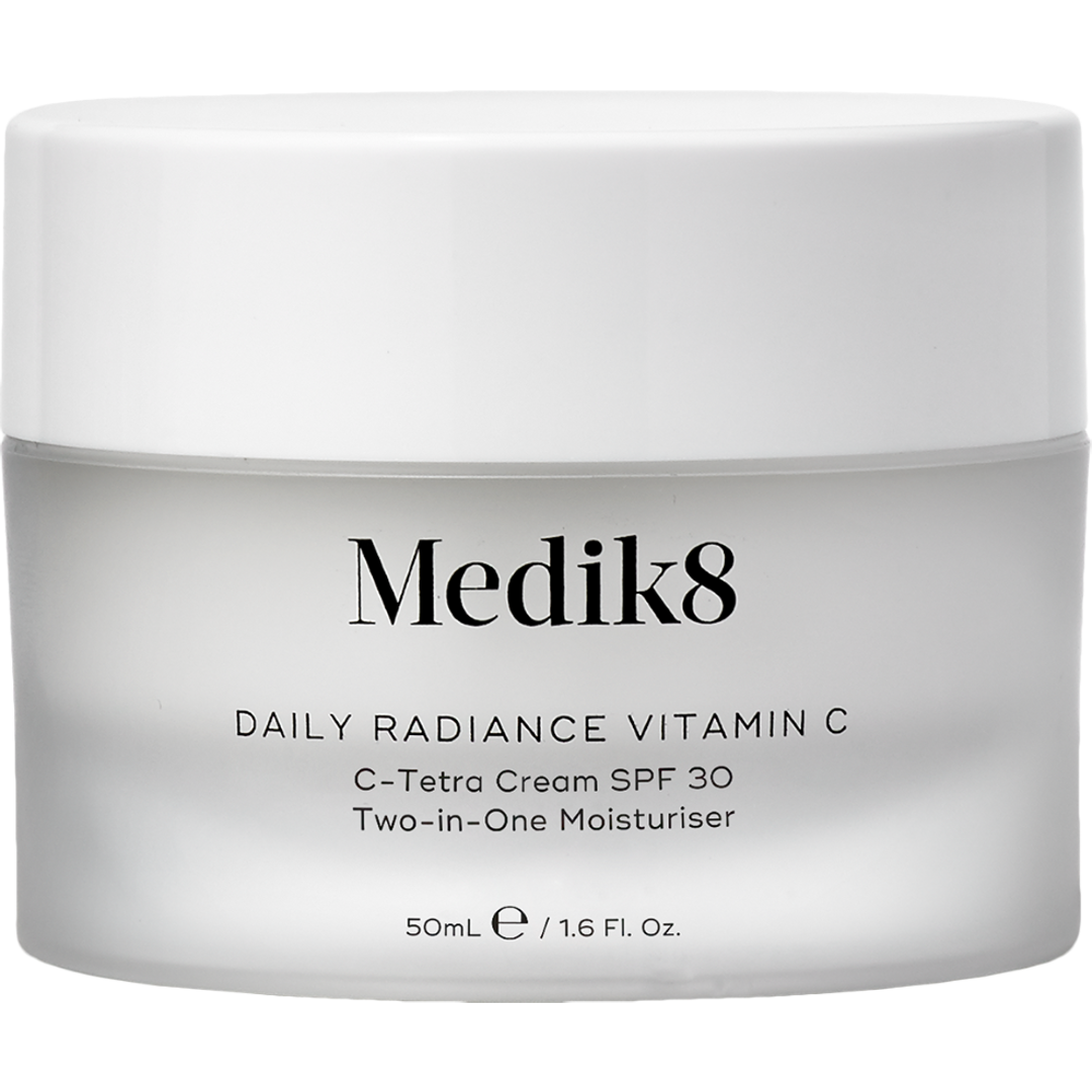 Medik8 Daily Radiance Vitamin C, 50ml