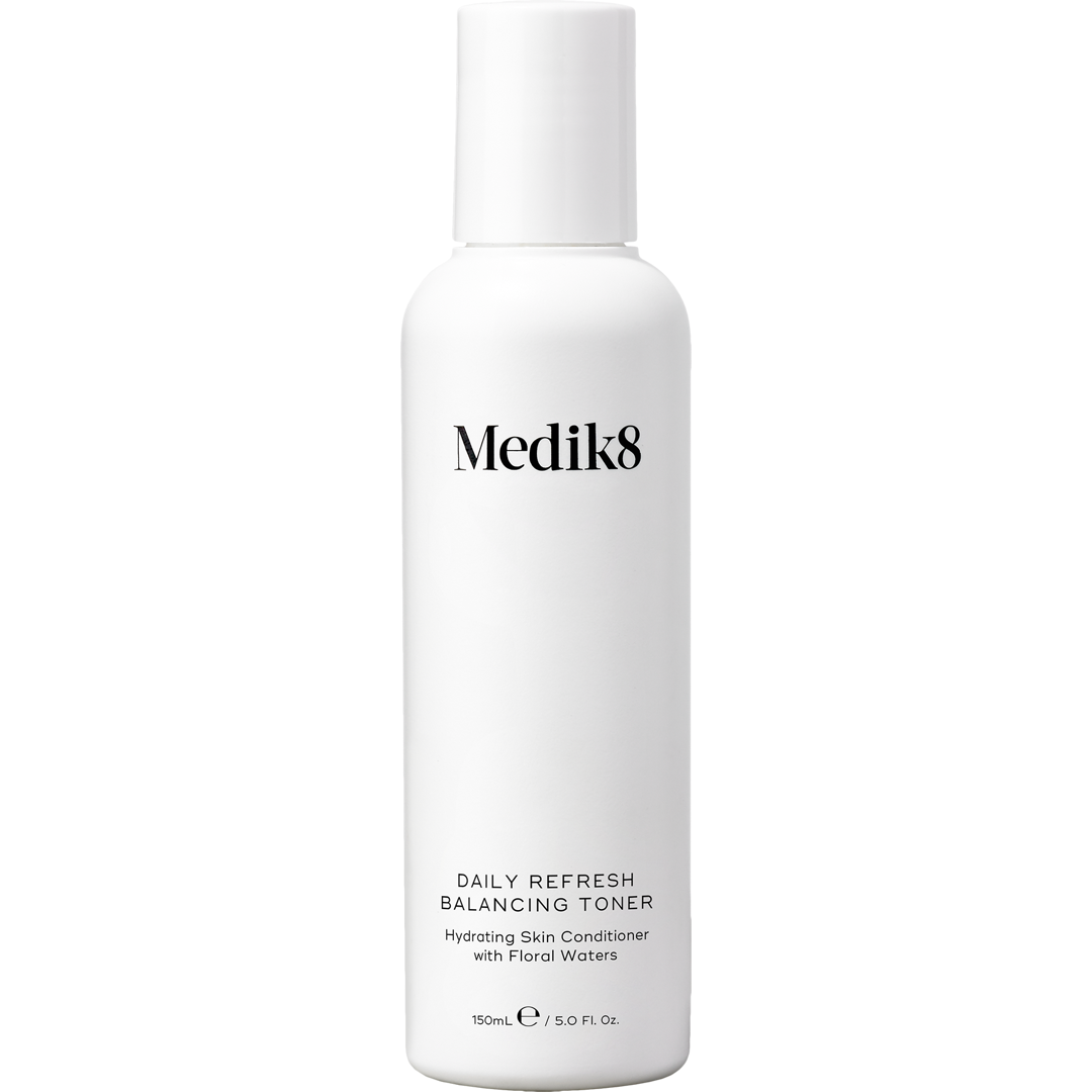 Medik8 Daily Refresh Balancing Toner, 150ml