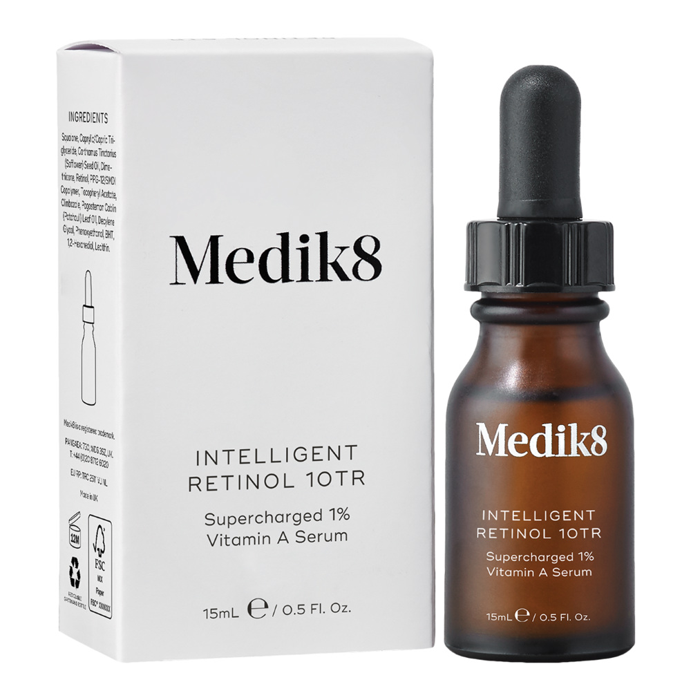 Intelligent Retinol 10TR Serum, 15ml