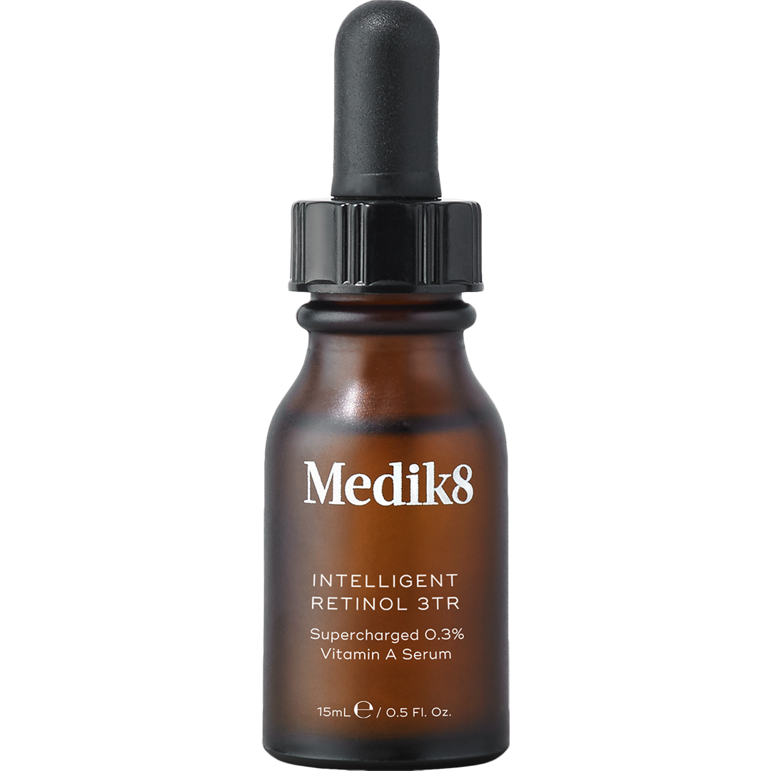 Medik8 Intelligent Retinol 3TR Serum, 15ml