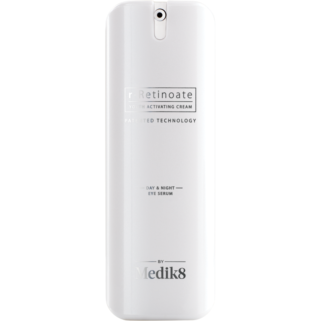 Medik8 r-Retinoate Day & Night Eye Serum, 15ml ögonkräm