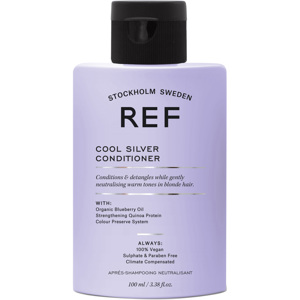 Cool Silver Conditioner, 100ml