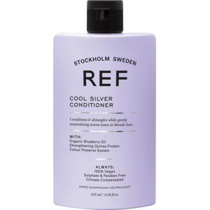 Cool Silver Conditioner, 245ml