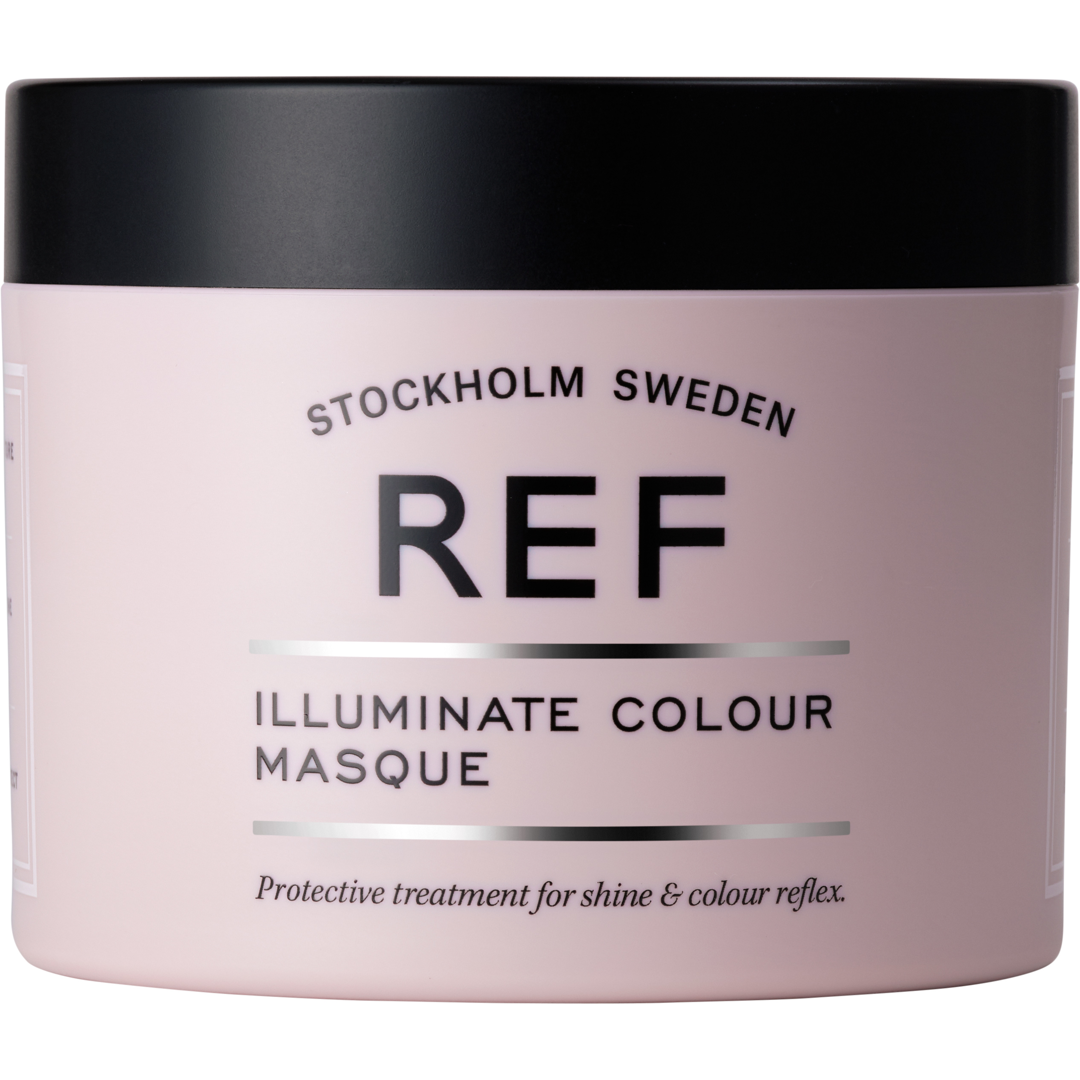 REF STOCKHOLM Illuminate Colour Masque, 250ml, Hiusnaamio