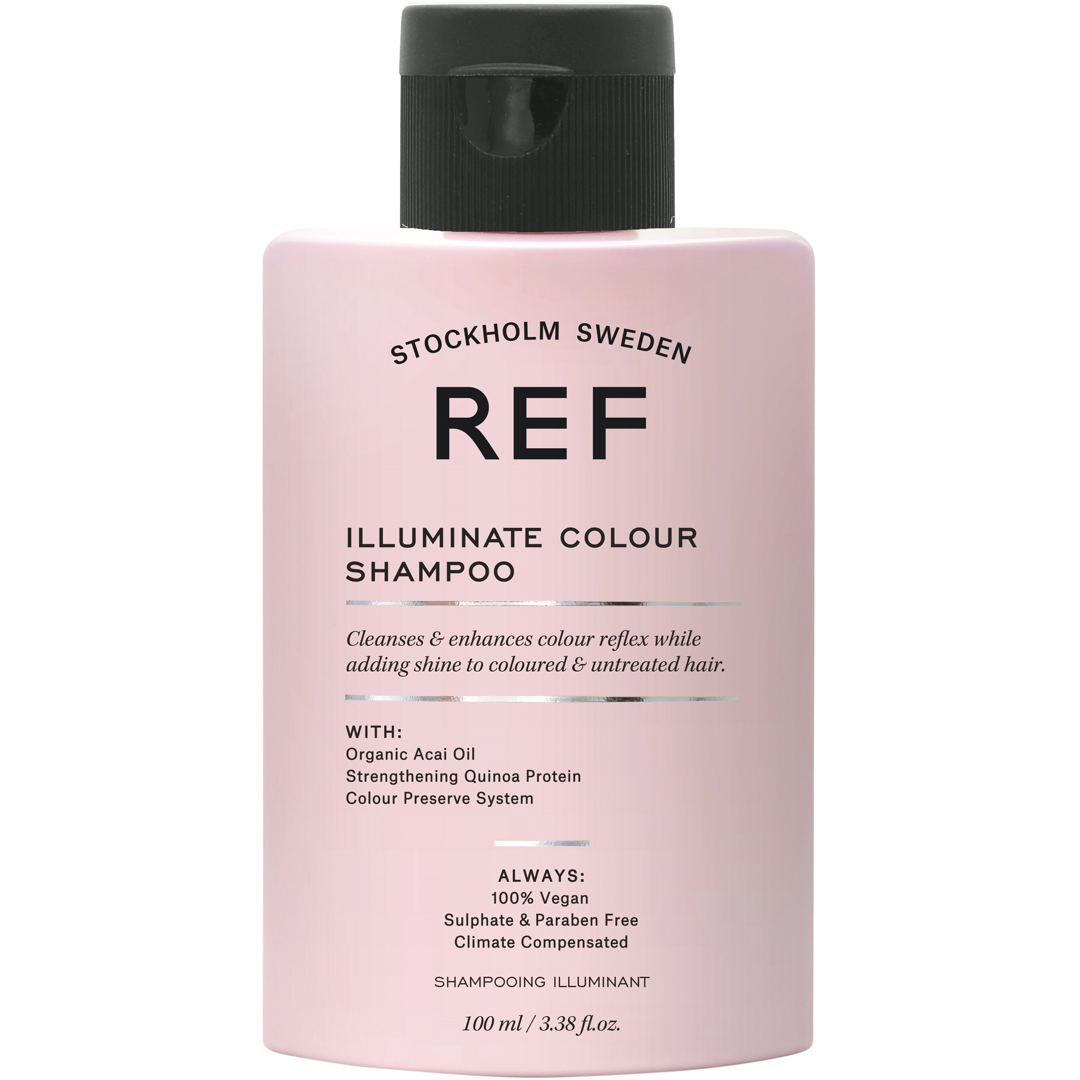 REF STOCKHOLM Illuminate Colour Shampoo, 100ml