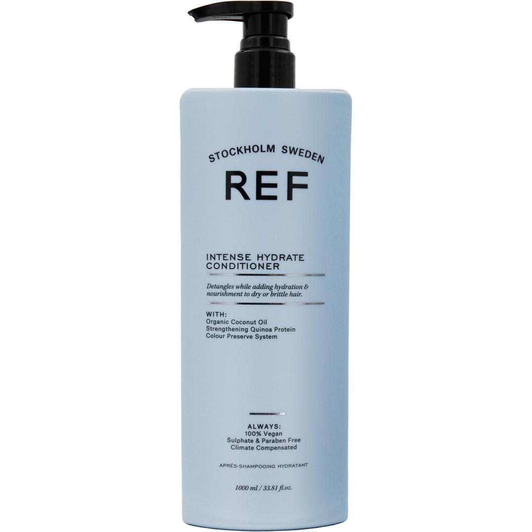 REF STOCKHOLM Intense Hydrate Conditioner, 1000ml balsam
