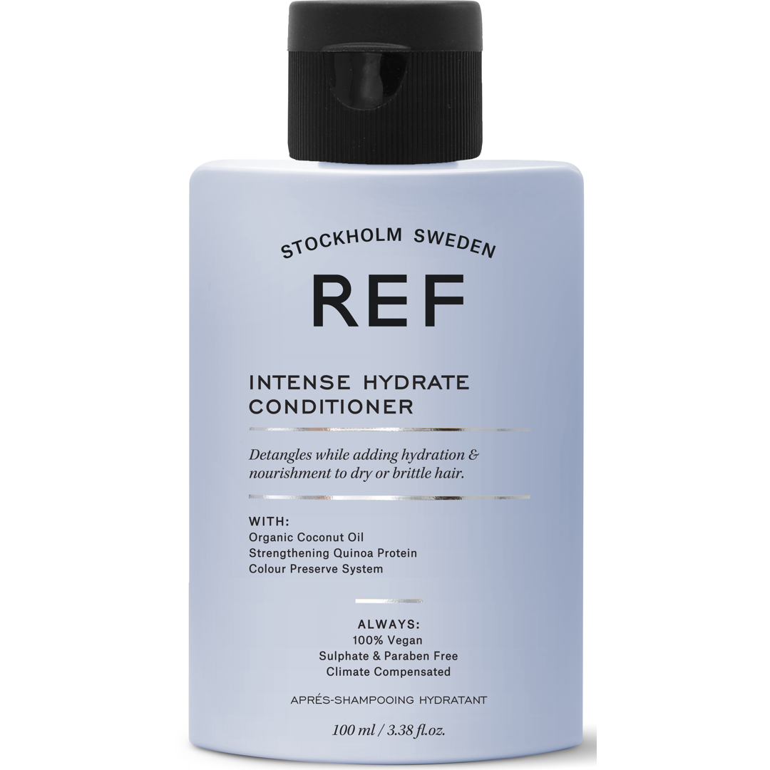 REF STOCKHOLM Intense Hydrate Conditioner, 100ml balsam